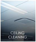 Ceiling cleaning company Milwaukee